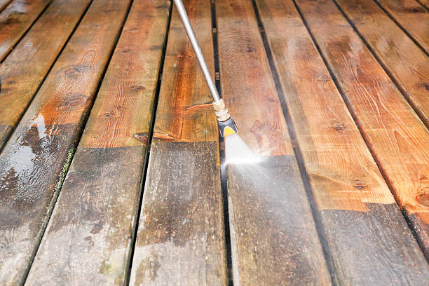 Trusted Arcadia, CA Pressure Washing Experts